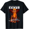 T-shirt Meme Drôle Tung Tung Tung Sahur Brainrot Italien(1)