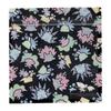 [Pokemon] Pokemon Center Exclusive 5-Piece Zipper Bag Set - Poison Type Danger Pattern