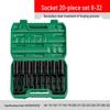 Outils manuels – Clés de serrage