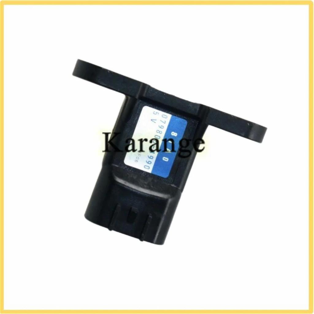 NEW 1X Intake Pressure Sensor Map Sensor OEM 079800-4990 89420-44030 89421-20190 079800-4790 FOR 2001-2007 SUZUKI HAYABUSA