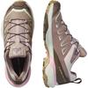 SALOMON X Ultra 360 Fabric Edge Fresh Vitality Comfortable Hiking Shoes Women Hiking Shoes L47981900