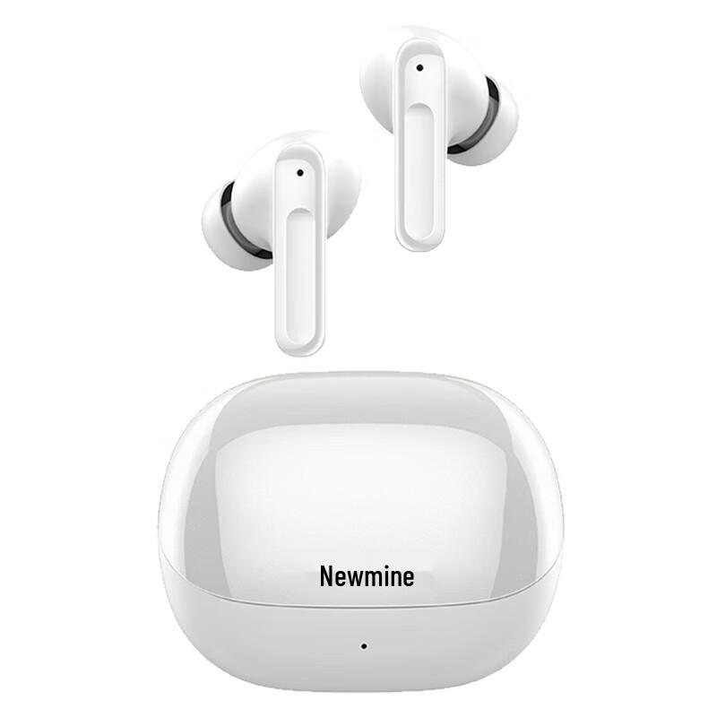 Newman TWS True Wireless Bluetooth Earphones Q7