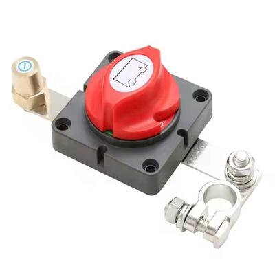 Appareils électriques pour voiture – Commutateurs