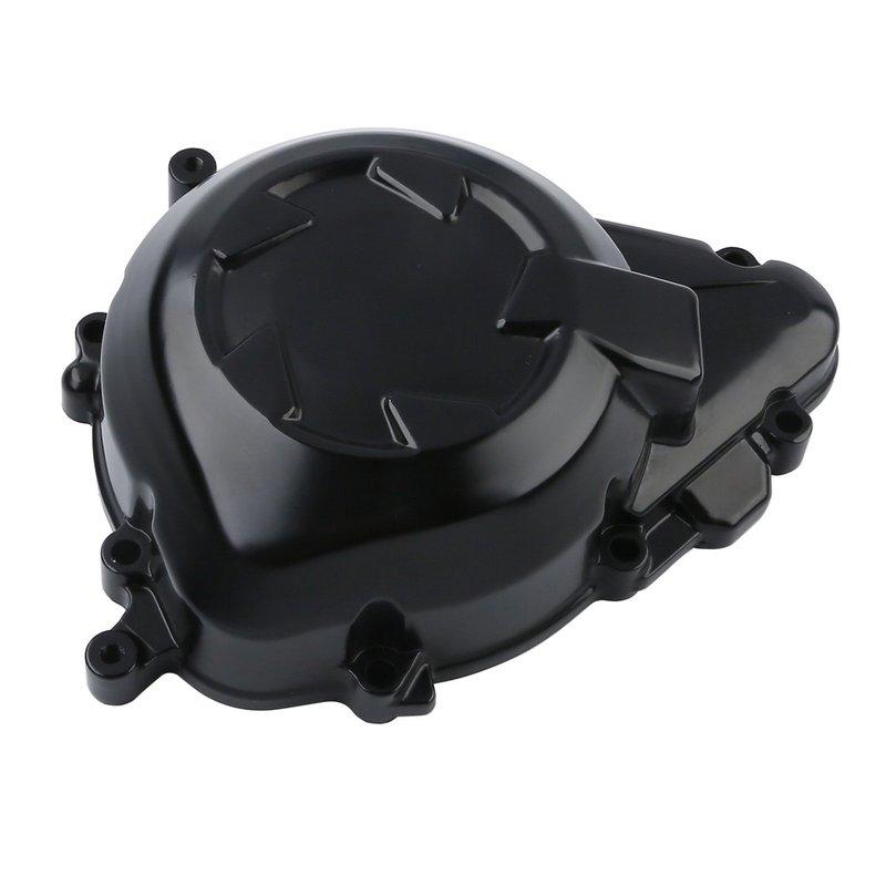 Motorcycle Left Stator Cover Engine Crankcase For Kawasaki Z1000 Z 1000 2011-2016 2015