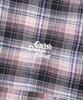 Cavish Hooded Check Wind Breaker Pink(Cv2Fsub962A)