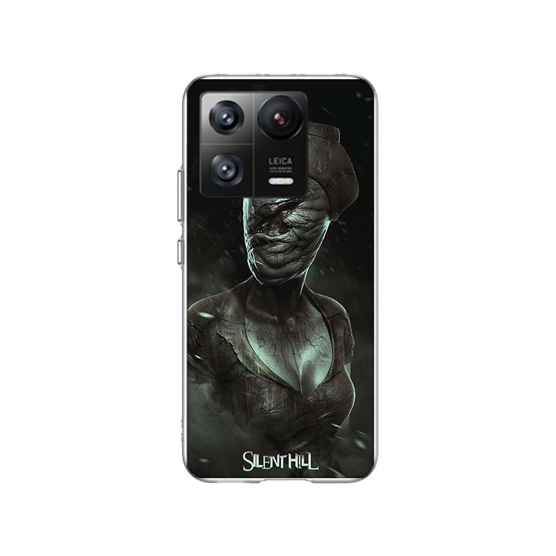 

Games S-Silent Hill Phone Case For Xiaomi Poco F7 Ultra X7 X6 M8 M7 M6 M4 M3 Pro X4 Mi 15 15T 14 14T 12T 12S 10T Pro 12 11 Lite Poco X4 Pro 5G(NFC)