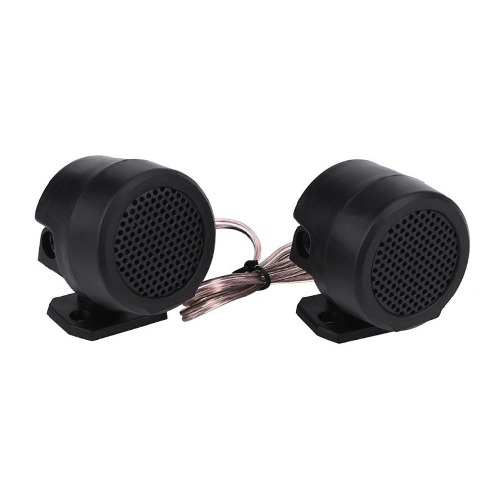 Super Power Loud Sound Tweeter Loudspeaker Audio Speaker Car Tweeter Loud Speaker Car Electronics