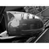 Car Styling Rear View Cover Reverse Mirror Side Reflector Mirror Shell Accessories Exterior Sticker For Changan Nevo Q07 2025 +