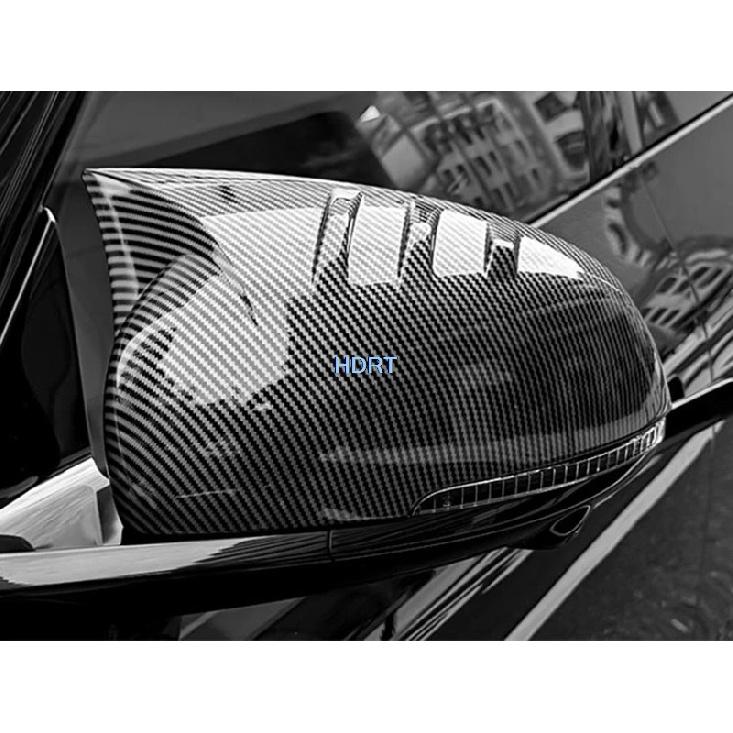 Car Styling Rear View Cover Reverse Mirror Side Reflector Mirror Shell Accessories Exterior Sticker For Changan Nevo Q07 2025 +