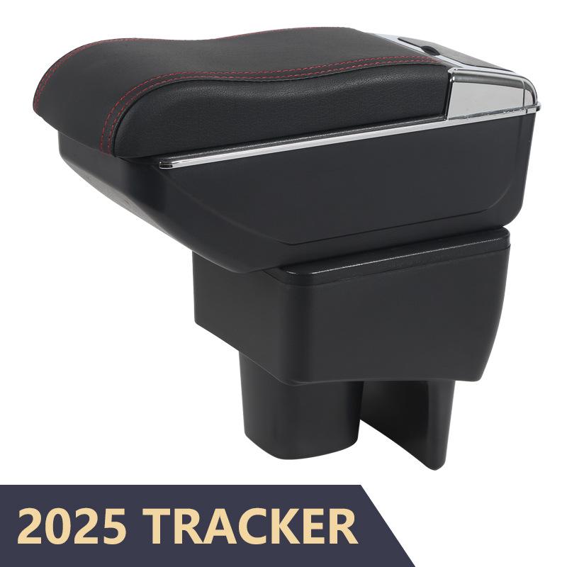 2025 Tracker Car Center Armrest Box Accessories
