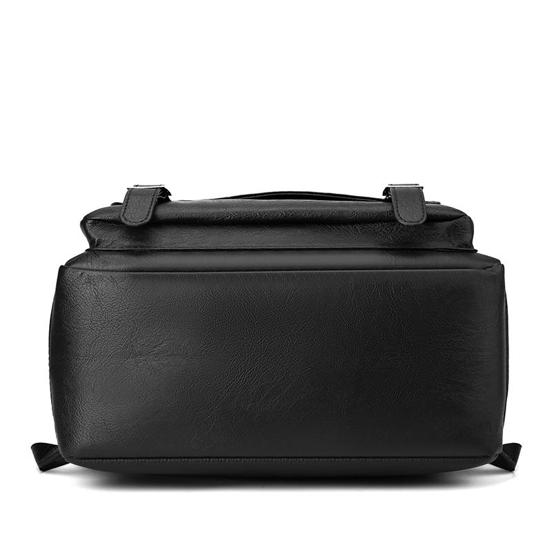 Plecak męski, biznesowy, podróżny, plecak o dużej pojemności, wodoodporny, torba na komputer, torba studencka