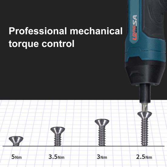 1 set de șurubelnițe electrice, de încărcare prin USB, de precizie, multifuncționale, 3,6 V, set de șurubelnițe electrice fără fir Industrie