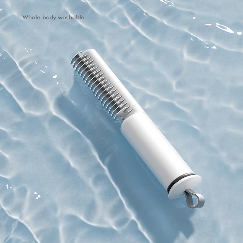 Pet Comb 1PC Grooming Cat & Dog Brush Knotting De-fluffing Smoothing Massage Sticky Hair Clipper Hair  Supplies