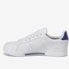 Fred Perry Wide Fit Men S cupSole Leather ShoeS B722