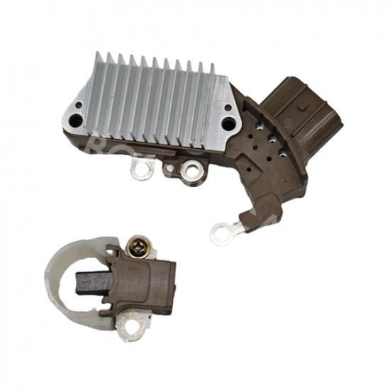 Fit For Toyota Corolla, Matrix 1.8L 2003-2008 Alternator Voltage Regulator 1 Set