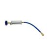 AC Oil Injector AC Oil Dye Injector Leak Detection Tools for Home Users Professionals Business Users HVAC Applications Leak