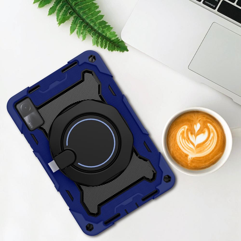 

Бронированный чехол для Xiaomi 5/6 Pro Redmi Pad 2022, чехол 10,61 дюйма, детский безопасный ПК, силиконовый противоударный чехол с подставкой для планшета xiaomi pad 6/6pro