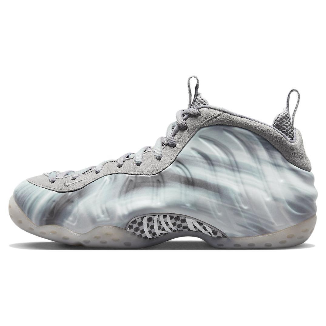 

Новые Nike Air Foamposite One Dream A World Серый DM0115-001 41