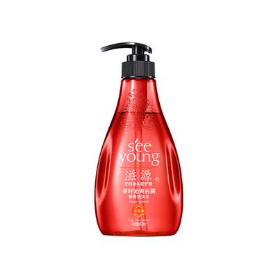 Champôs e condicionadores para cabelo