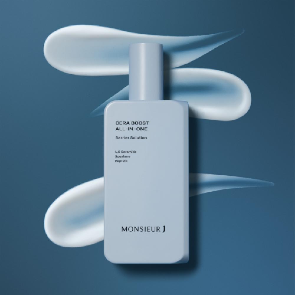 Monsieurj All In One Sera Boost 200ml NONE