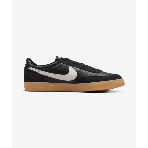 Nike Killshot 2 Black Gum Herren Sneaker Sail Gum-Gelb 432997-070
