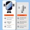 2026 Bestselling Car Mount: Air Vent Phone Holder for Navigation