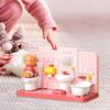 Enlightenment Toy Funny Electronic Toilet Toy Bathtub Restroom Puzzle Toy  Party Favors