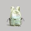 Schoolbag simple backpack new female college bag sports backpack mountaineering bag short trip bag