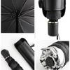 Chuanfeng Universal Car Windshield Sunshade Umbrella