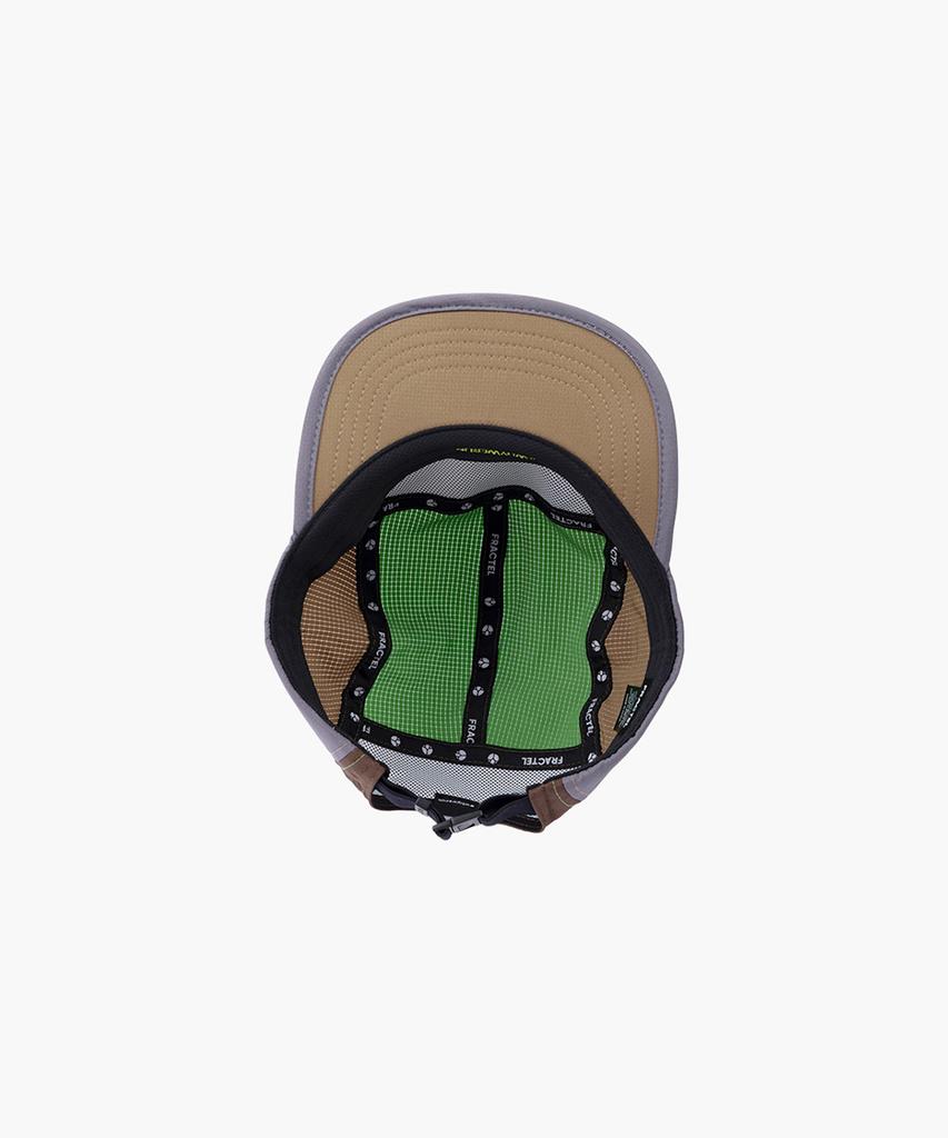 Peulaegtel M Series Burdock Cap