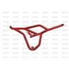 Royal Enfield "Red Crash Guard  With Slider  Fit For New Himalayan 450"