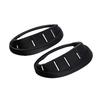 51167261775 51167261776 Car Door Side Mirror Gasket Rubber Pad Sealing Ring For Mini Cooper Gen2 Clubman R55 R56 R57 R58 R59