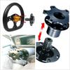 General Auto Parts Racing Steering Wheel Quick Release Steering Wheel Raising Adapter