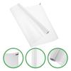 Privacy Protection Window Stickers Frosted Static Film Toilet Door Personalized
