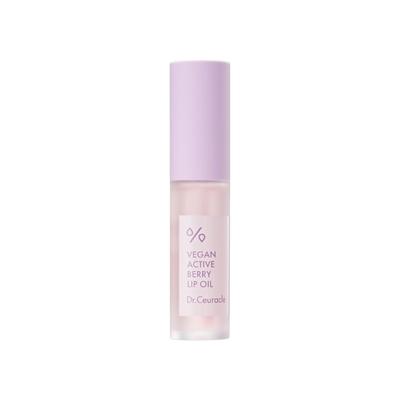 DR. Ceuracle - Vegane Active Berry Lippenöl