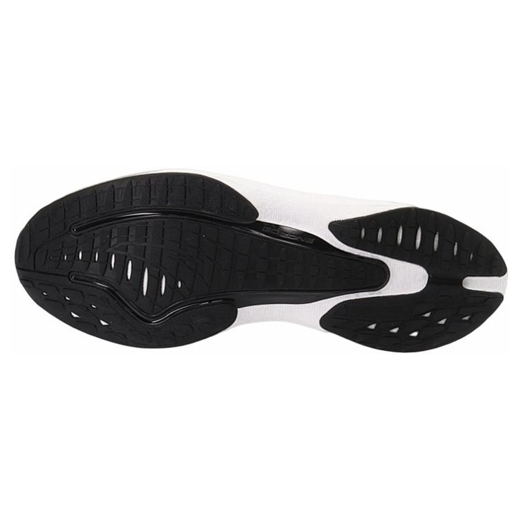 Anta MACH 2.0 Nitrogen Technology Cushioning Slip Resistant Abrasion Resistant Breathable Low top Running Shoes Men's 112235588S-4