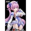 Kotobukiya Megami Device M.S.G Desire Maiden Medic Decal Set 1/1 Scale Model