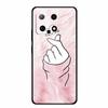 Xiaomi 14 Phone Case: Colorful Butterfly Design, Tempered Glass, Creative Style, Hot Seller