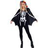 Skeleton Cloak Set, New Product, Scary Death Skeleton Cloak, Couple Halloween Costume