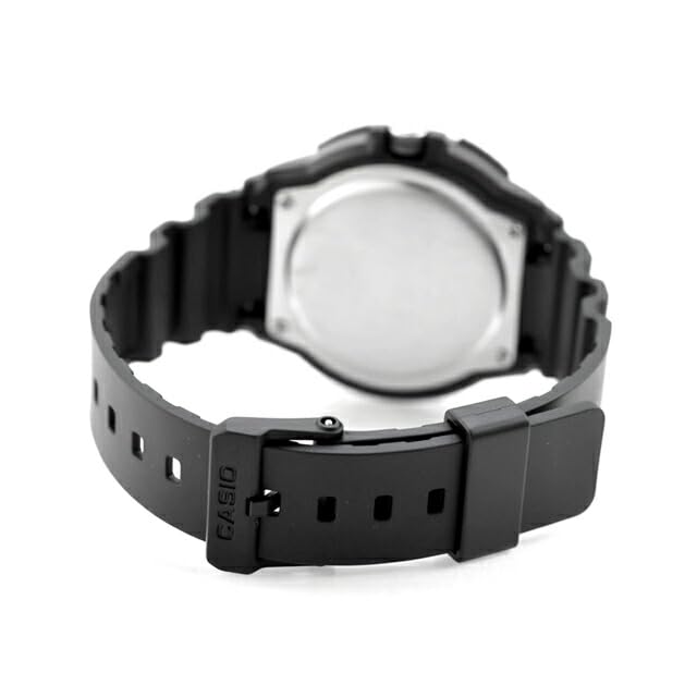 Casio Standard Quartz Men's Watch MRW-230H-1E3V [Parallel Import]