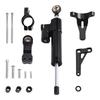 Directional Steering Damper Direction Mount Bracket Kit Damper Mounting Bracket Kit