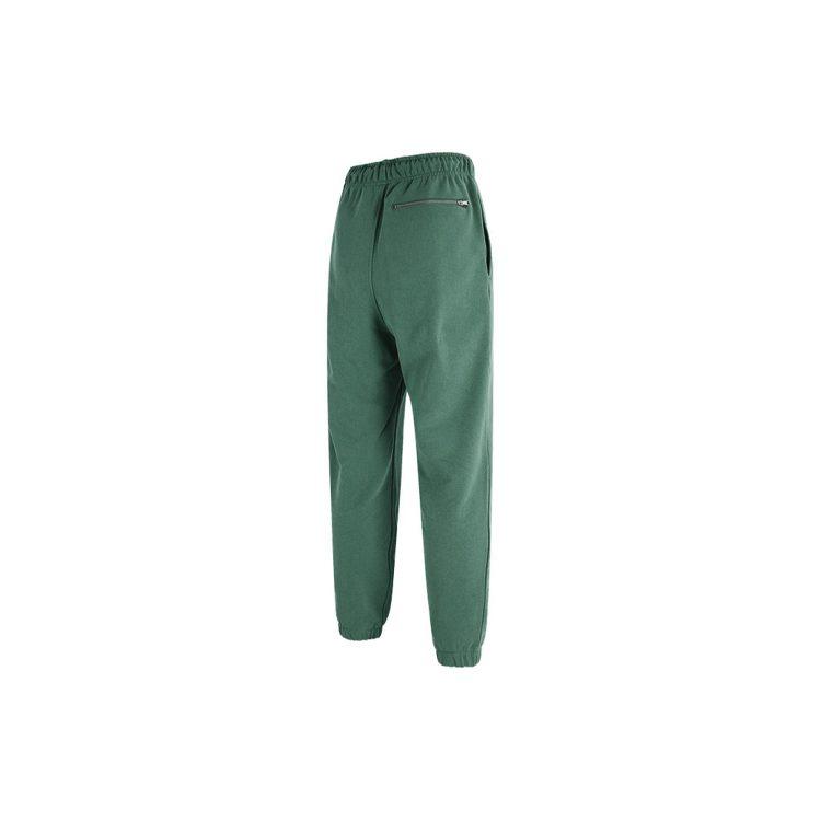 Jordan Knitted Sweatpants Men's Green DA9813-333
