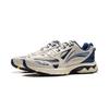 Li Ning Fuyao 2.0 Slip Resistant Abrasion Resistant Slip Resistant Abrasion Resistant Low top Running Shoes Men's ARXU001-2