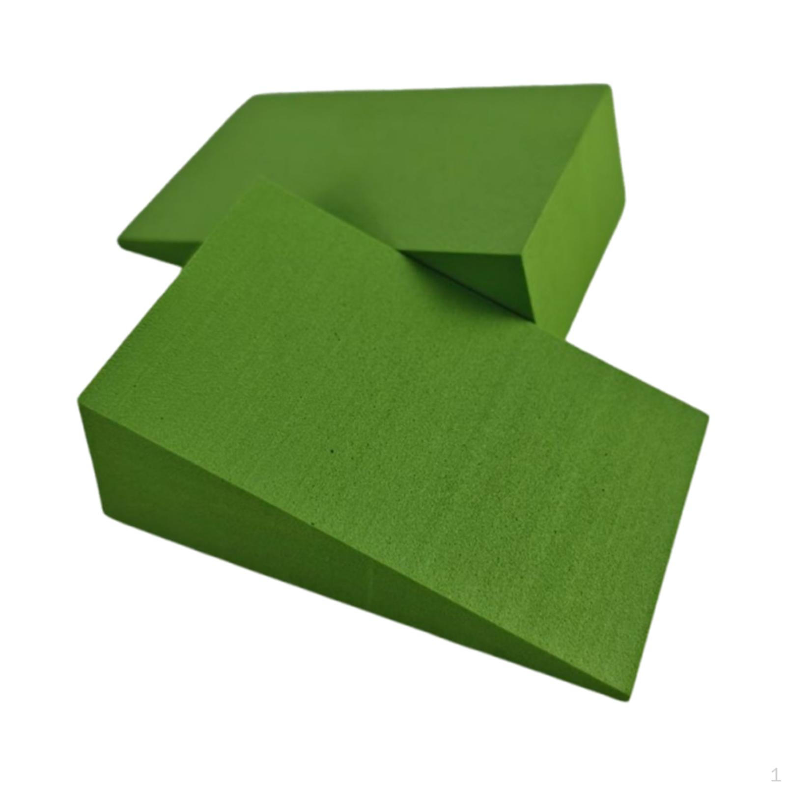 

Set of 2 Inclined Boards for Squats And Calves