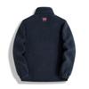 Functional Fleece Jacket: Warm Outdoor Protection for Autumn & Winter, Available In Plus Sizes - Norway Ready!