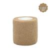 Ankle & Finger Self-Adhesive Protective Bandage - Elastic, Non-Woven Fabric for Sports & Pets