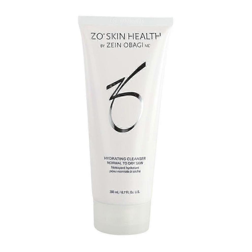 Gentle Hydrating Facial Cleanser for All