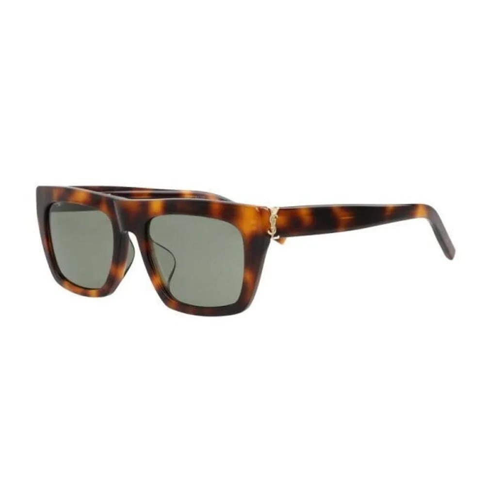 [Yves Saint Laurent] SL M131F 003 Unisex Sunglasses