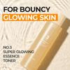 NUMBUZIN Nr. 3 Super Glowing Essence Toner 200 ml