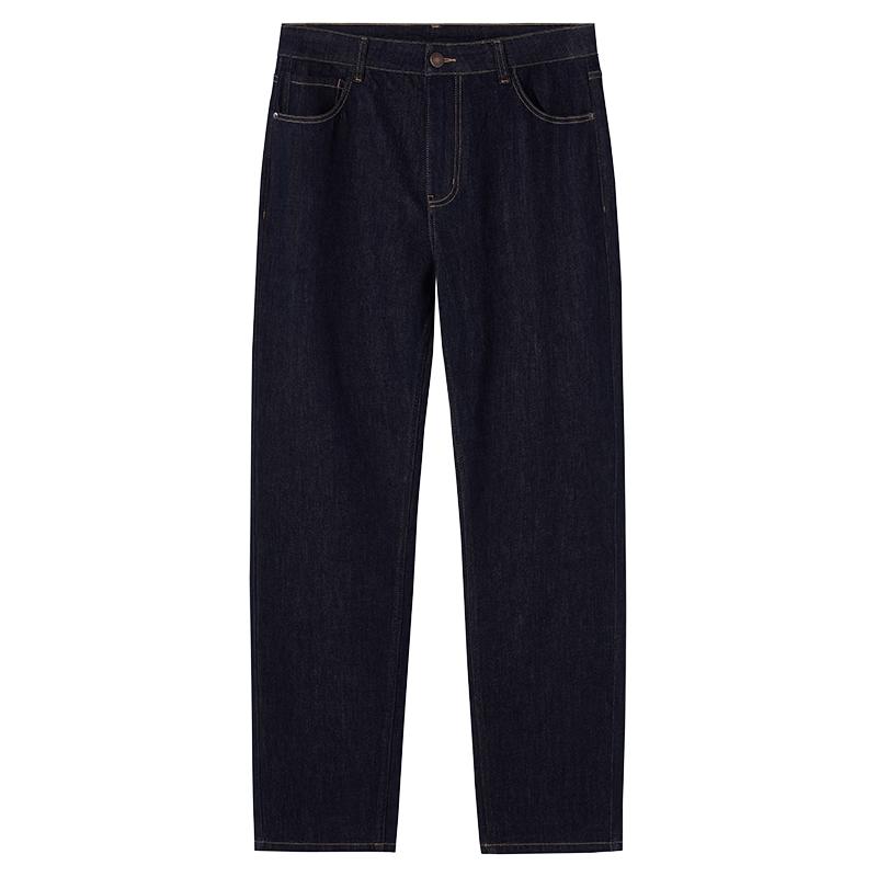 Hotwind Men's Tapered Jeans